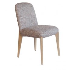 Lars Dining Chair - Bronze
