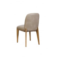 Lars Dining Chair - Misty PU