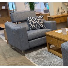 Mondello 1 x 3 Seater Powered Sofa 1 x Powered Recliner Chair 1 x Fixed Chair Mondello 1 x 3 Seater Powered Sofa 1 x Powered Recliner Chair 1 x Fixed Chair