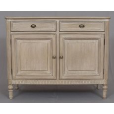 Ashley 2 Door / 2 Drawer Sideboard