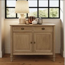 Ashley 2 Door / 2 Drawer Sideboard
