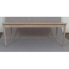 Ashley 200cm Dining Table
