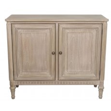 Ashley 2 Door Cabinet Ashley 2 Door Cabinet