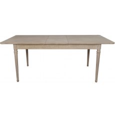 Ashley Butterfly Dining Table 160 -200cm