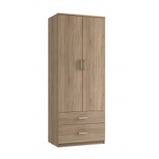 Malta Double Tall Gents Robe .