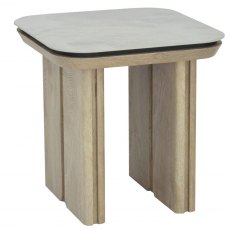 Newton End Table