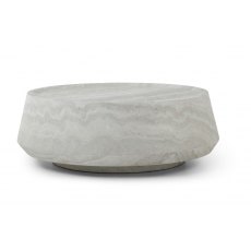 Stone Coffee Table