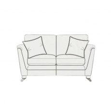 Ashborne 2 Seater Settee - (2 Small Scatters) - CAT A Ashborne 2 Seater Settee - (2 Small Scatters) - CAT A