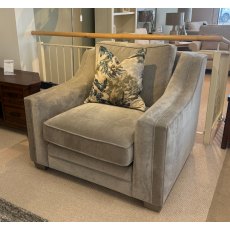 Vivaldi 3 Seater Settee & Chair