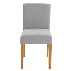 Thetford Dining Collection Bristol Fabric Dining Chair - Stone OAK