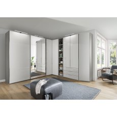 Sigma Modular Wardrobe Collection
