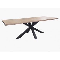 Brommo Dining Collection 260cm x 100cm