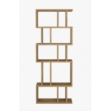 Brommo Dining Collection Alcove Shelving unit