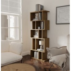 Brommo Dining Collection Alcove Shelving unit
