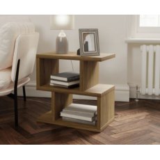 Brommo Dining Collection Lamp Table