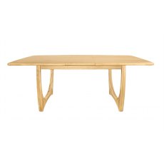 G Plan Larsen Extending Dining Table (170x210cm)