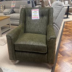 Living Accent Chair Living Accent Chair