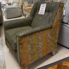 Living Accent Chair Living Accent Chair