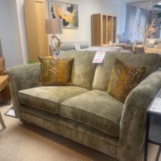 Livingstone 2 Seater Settee Livingstone 2 Seater Settee
