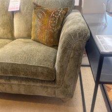 Livingstone 2 Seater Settee Livingstone 2 Seater Settee