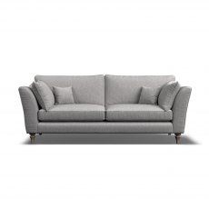Asbourne Extra Large Sofa - Classic Back B Grade Fabric
