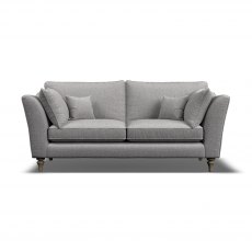 Ashbourne Large Sofa - Classic Back B Grade Fabric