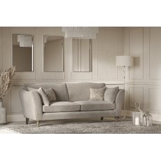 Ashbourne Large Sofa - Classic Back B Grade Fabric