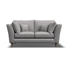 Asbourne Small Sofa - Classic Back B Grade Fabric