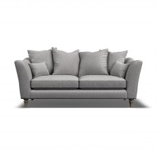 Ashbourne Large Sofa - Pillow Back B Grade Fabric