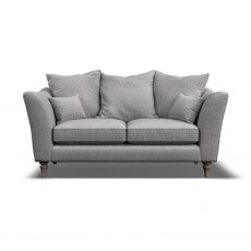 Ashbourne Small Sofa - Pillow Back B Grade Fabric