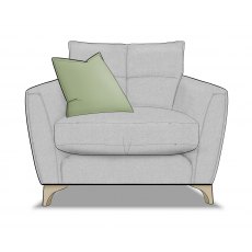 Michigan Standard Chair - B Fabric