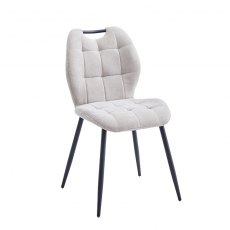 Napoli Dining Chair - Beige