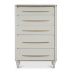 Renzo 5 Drawer Chest