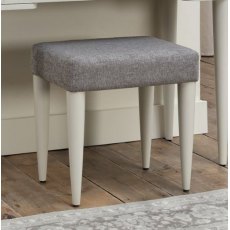 Renzo Dressing Stool Only