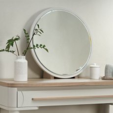 Renzo Vanity Mirror
