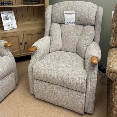 Canterbury 1 x 3 Seater Settee 2 x Chairs