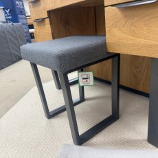 Studio Dressing Table & Stool