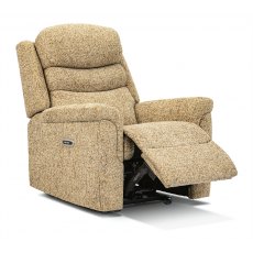 Leyburn Royale 1-motor Electric Riser Recliner Fabric1