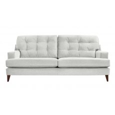 Amelia 4 Seater Sofa - W Grade Fabric