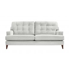 Amelia 3 Seater Sofa - W Grade Fabric