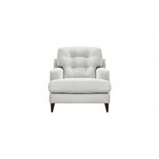 Amelia Chair - W Grade Fabric