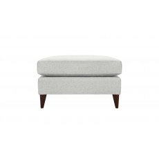 Amelia Footstool - W Grade Fabric