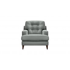 Amelia Chair - L Leather