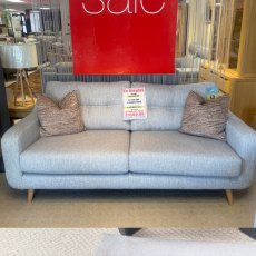 Lurano 1 x Large Sofa 1 x Standard Chair