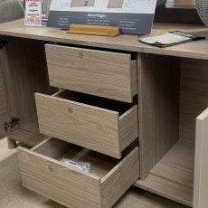 Strasbourg Small Sideboard