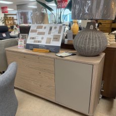 Strasbourg Small Sideboard