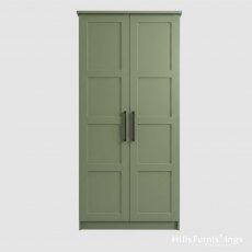 Stratos Double Tall Robe