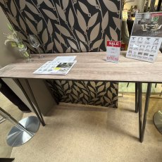 Algona Bar Table