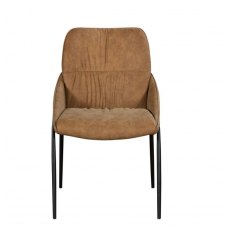 Rogan Dining Chair - Tan Rogan Dining Chair - Tan