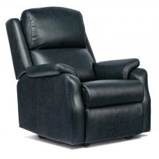 Dakota Standard Chair Leather 1 Dakota Standard Chair Leather 1